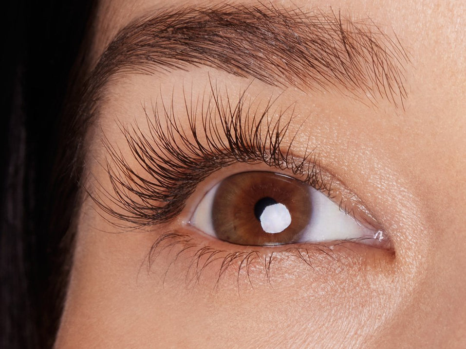 ¿ACEITE DE RICINO PARA LAS PESTAÑAS?