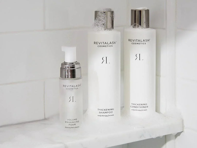 ¿CABELLO FINO Y DEBILITADO? TENEMOS LA SOLUCIÓN