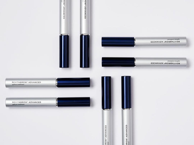 EL SECRETO PARA UNAS CEJAS PERFECTAS TODO EL DÍA