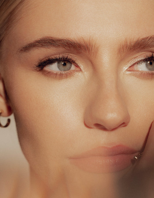 Hi-Def Tinted Brow Gel