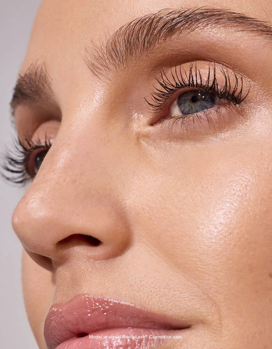 Spotlight on Lashes Collection
