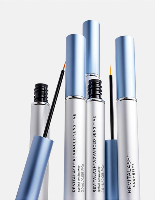 RevitaLash® Advanced Sensitive (Ojos hipersensibles)