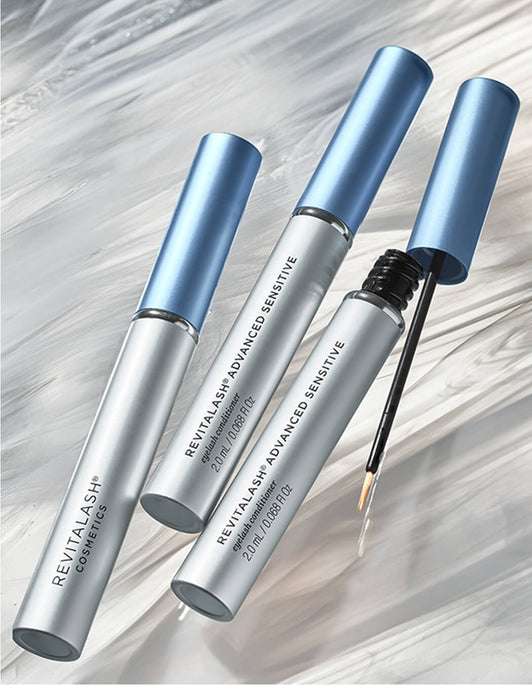 RevitaLash® Advanced Sensitive (Ojos hipersensibles)