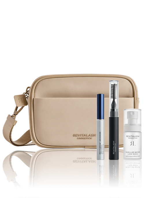 Strengthen & Define Brow Collection