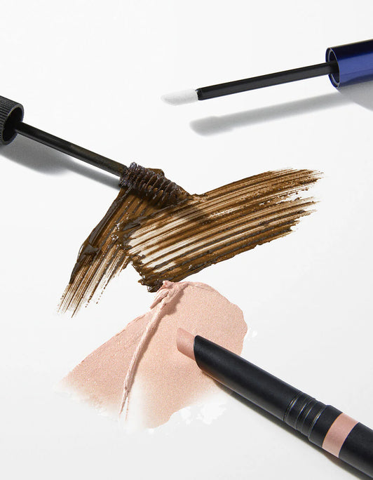 Spotlight on Brows Collection