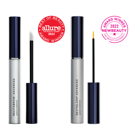 Dúo RevitaLash® 2.0 ml + RevitaBrow® 3.0ml