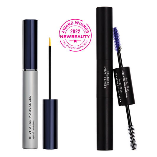 Dúo Pestañas - RevitaLash® 2.0 ml + Double Ended