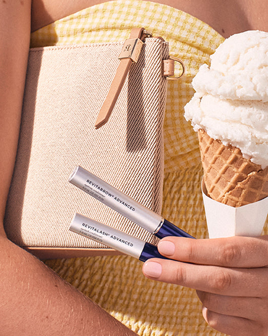 Effortless Beauty Collection For Brows And Lashes