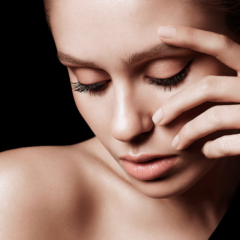 5 COSAS POR HACER O EVITAR PARA TENER PESTAÑAS Y CEJAS HERMOSAS