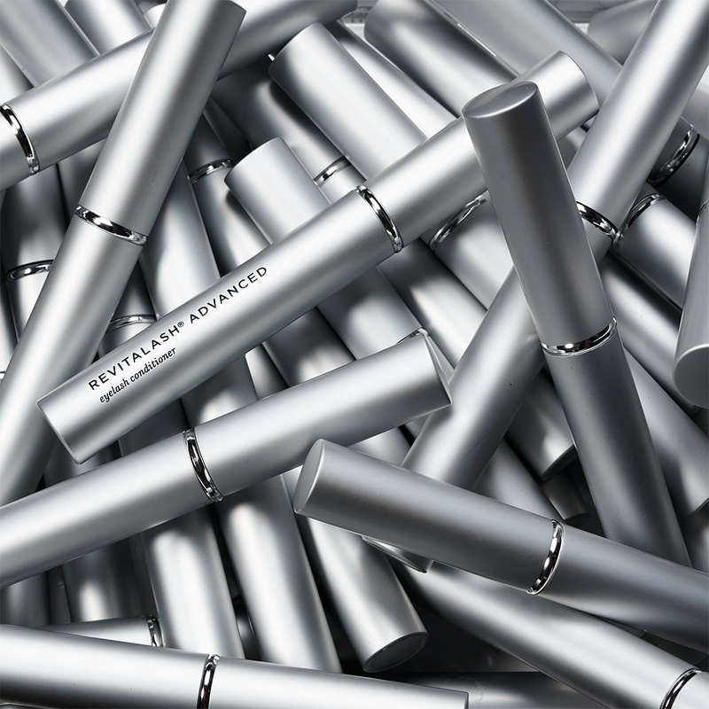 PREGUNTAS FRECUENTES SOBRE REVITALASH ADVANCED