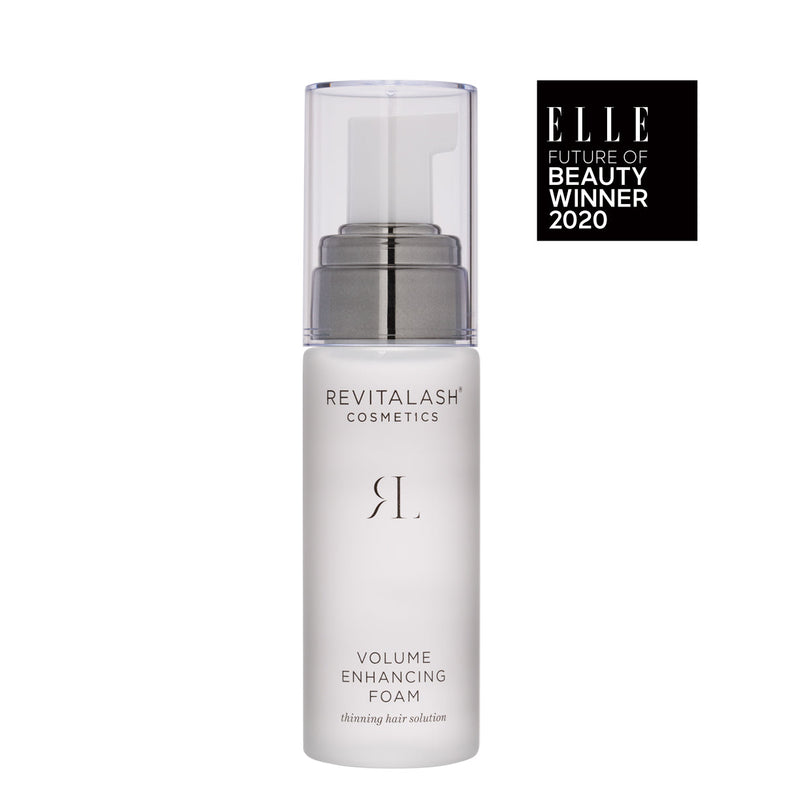 TE RESPONDEMOS LAS PREGUNTAS FRECUENTES DE NUESTRO VOLUME ENHANCING FOAM