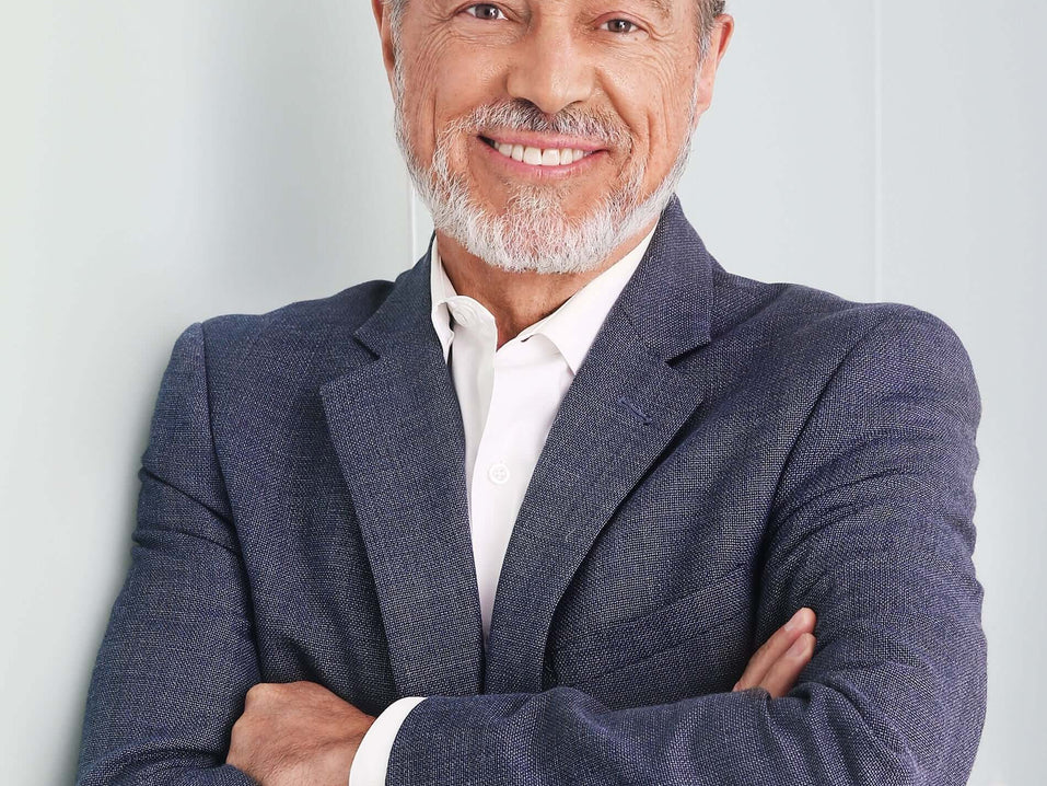Conoce a nuestro fundador, el Dr. Michael Brinkenhoff