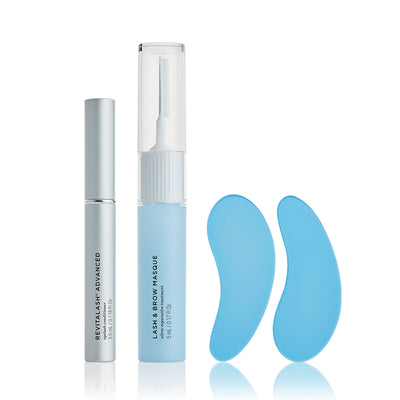 Lash Refresh Collection