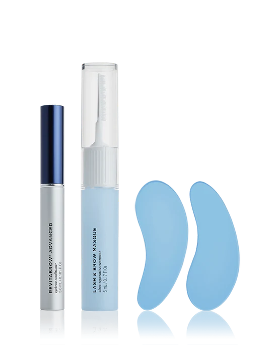 Brow Refresh Collection